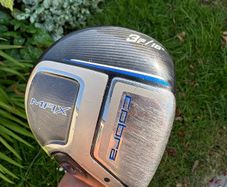 Cobra max 3 wood regular