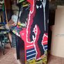 Arcade Cabinet Image 5