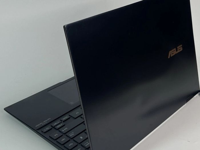 Asus Zenbook Flip S Ux363ea 14" X360 4k Uhd Oled Touchscreen 2in1 I7-1165g7 512gb Ssd 16gb Ram Win 11 Pro