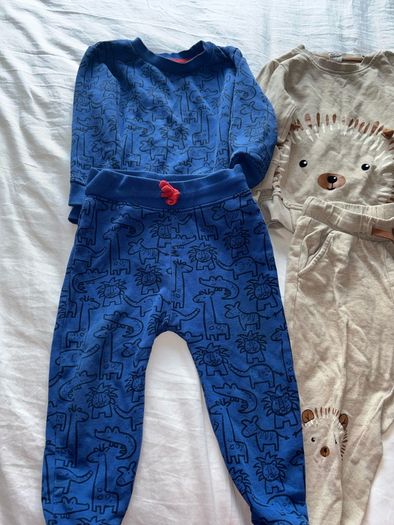 18-24 months HUGE boys clothes bundle