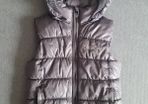 Girl's Gilet - 2-3 years