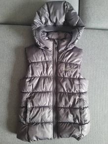 Girl's Gilet - 2-3 years