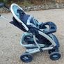 Buggy and Pram Image 9