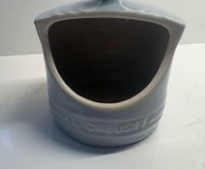 le creuset salt pig