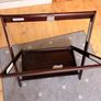 Uppababy Bassinet Stand Image 4