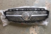 Mercedes W238 E-Class Diamond Grille Front Bumper Grill A2388880400