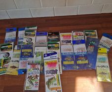 Fishing Lures X20