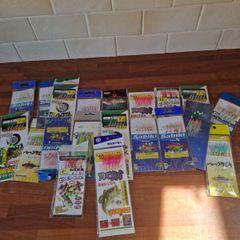 Fishing Lures X20