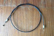 Bonnet Cable (Fiat Tipo)