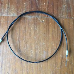 Bonnet Cable (Fiat Tipo)