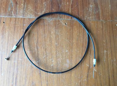 Bonnet Cable (Fiat Tipo)
