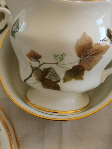 Arklow teaset