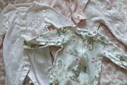 baby clothes