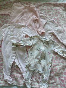 baby clothes
