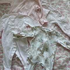 baby clothes