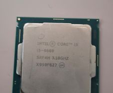 Intel Core i5-9600