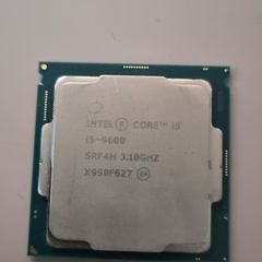 Intel Core i5-9600
