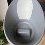 Shnuggle baby bath with stand Image 2