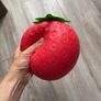 Big squishy strawberry Image 4