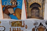 Eyewitness Educational Books