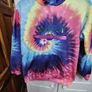 Rainbow Hoodie Image 2