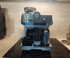 De'Longhi La Specialista (Bean-to-Cup) Espresso Machine