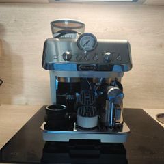 De'Longhi La Specialista (Bean-to-Cup) Espresso Machine