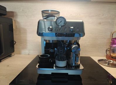 De'Longhi La Specialista (Bean-to-Cup) Espresso Machine