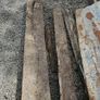 Free Railway Sleepers for firewood Image 5