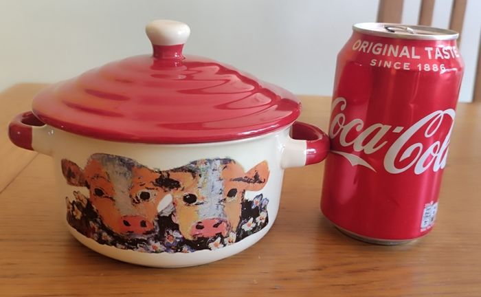Pot