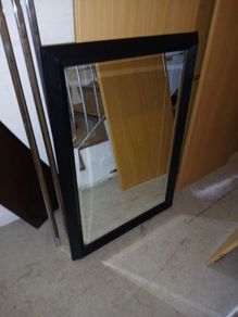 Wall mirror JR Annett