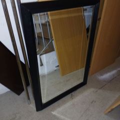 Wall mirror JR Annett
