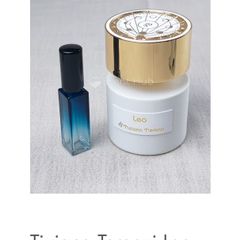 Tiziana Terenzi Leo  10 ml 8 ml 5 ml