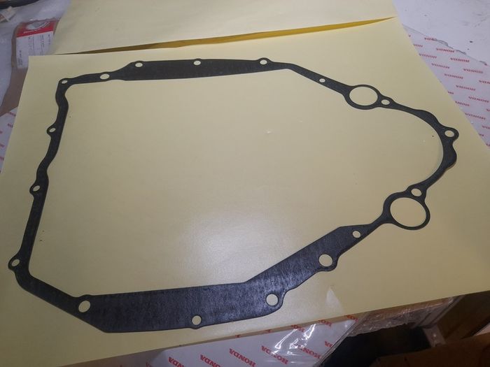 Honda CX500 Gasket gearbox cover