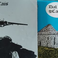 Dal gCais The Magazine of Clare 1977 & 1979 Local History FREEPOST