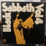 Black Sabbath Vol 4 1st press Vertigo swirl Image 7