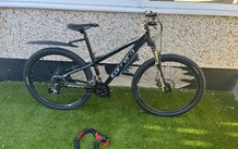 Carrera Bike