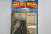 Marvel super heroes secret wars 1984