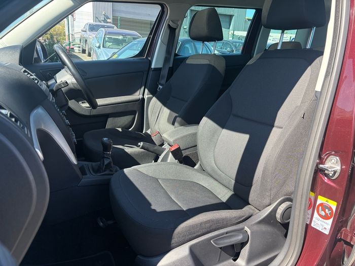 2014 Skoda Yeti 4X4 2.0L Diesel NCT + Taxed