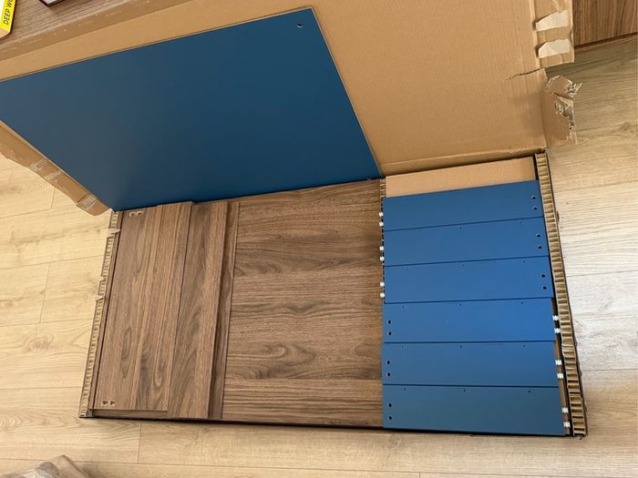IKEA Radmanso Cabinet (Brand New)