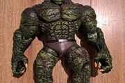 Marvel Diamond Select Abomination