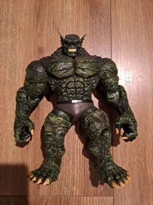 Marvel Diamond Select Abomination