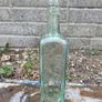 Antique glass  bottles Victorian Image 4