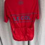 Le Col Cycling Jersey Image 3