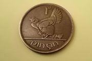 1948 Eire Penny