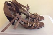 River island sandals