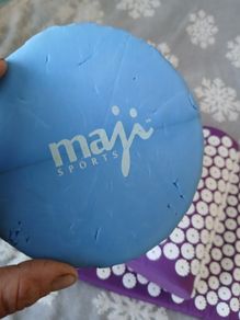 Back Pain Relief Set