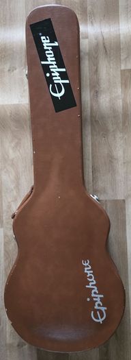 Epiphone 1959 Limited Edition