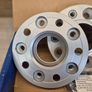 H&R 20mm 5x120 72.5 center, Wheel Spacers Image 5