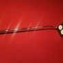 Odyssey 2-ball Ten Broomstick Putter Image 7